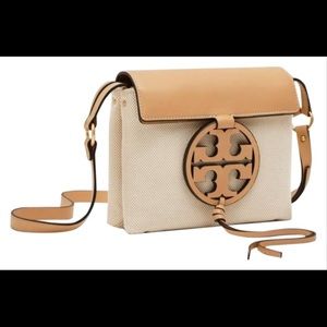 Tory Burch Miller crossbody bag
